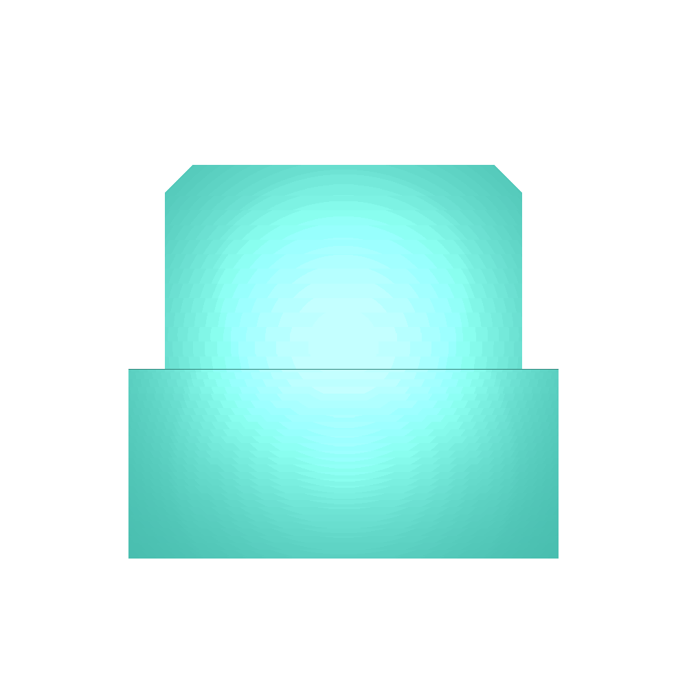 точилка для ножей | 3D models download | Creality Cloud