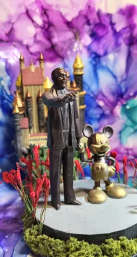 Walt disney-0