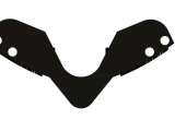 trolling motor tilting pulley ADD-ON for YAKoholic trolling -3