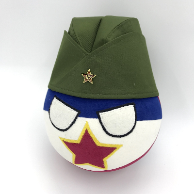 avatar of Jugo Ball