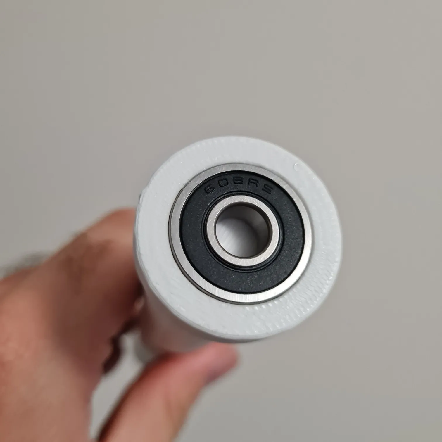 Filament Spool Roller v2 (5kg, 3kg and 1kg) | 3D models download