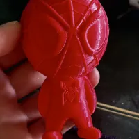 CUTE LITTLE SPIDERMAN - TOM HOLLAND-2