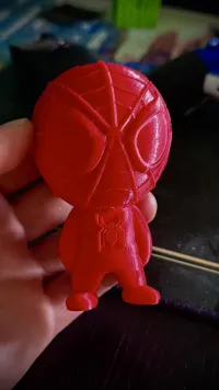 CUTE LITTLE SPIDERMAN - TOM HOLLAND-2