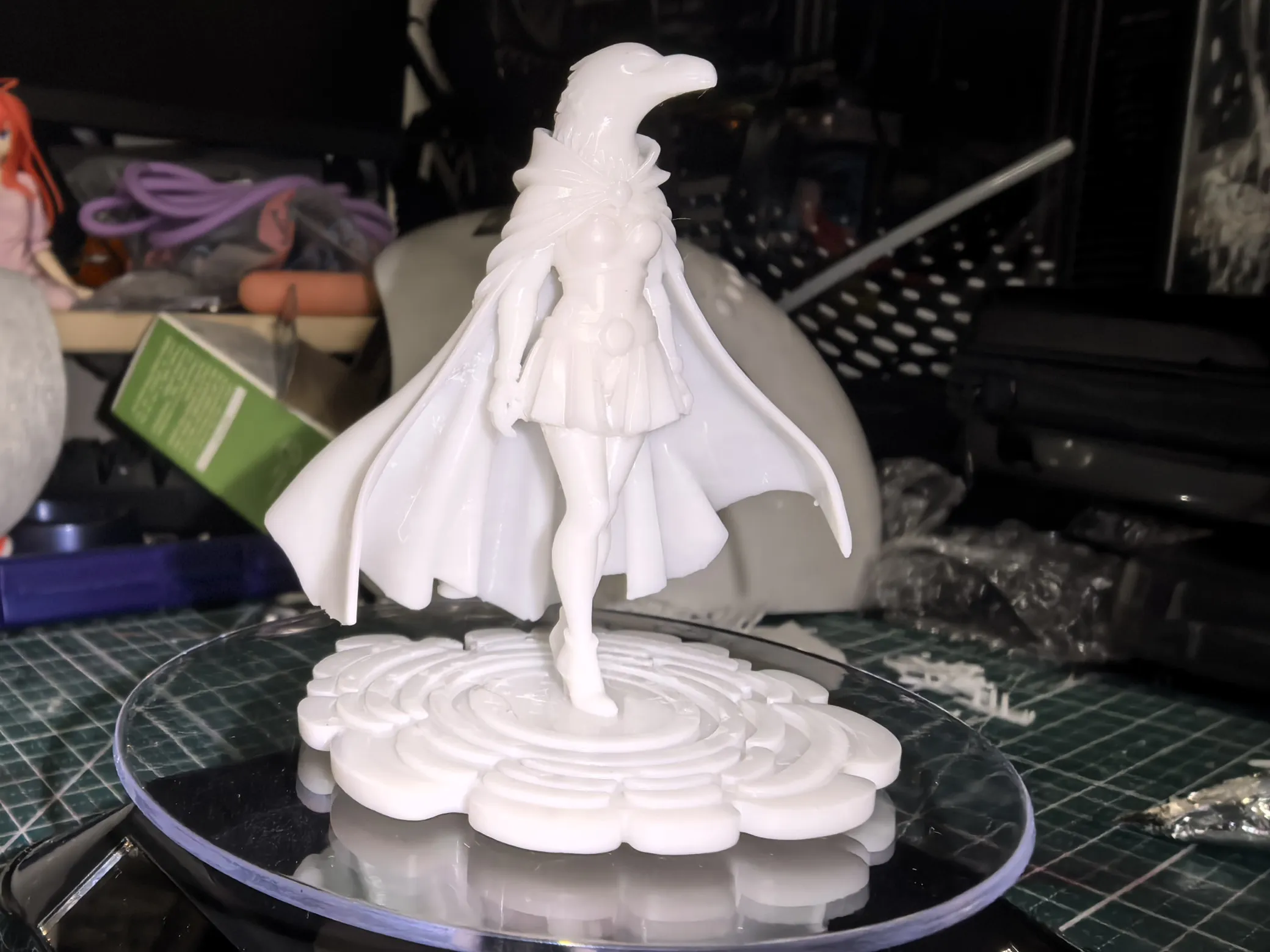 Raven-1