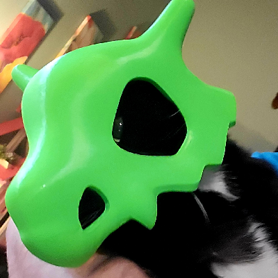 avatar of Th3DarkKitsune