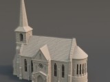 Church-0
