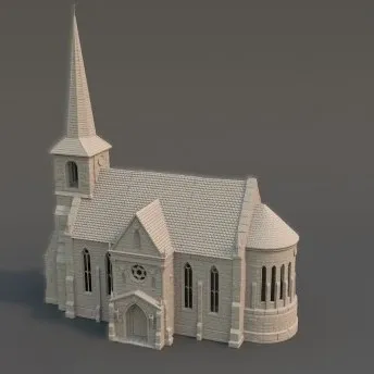 Church