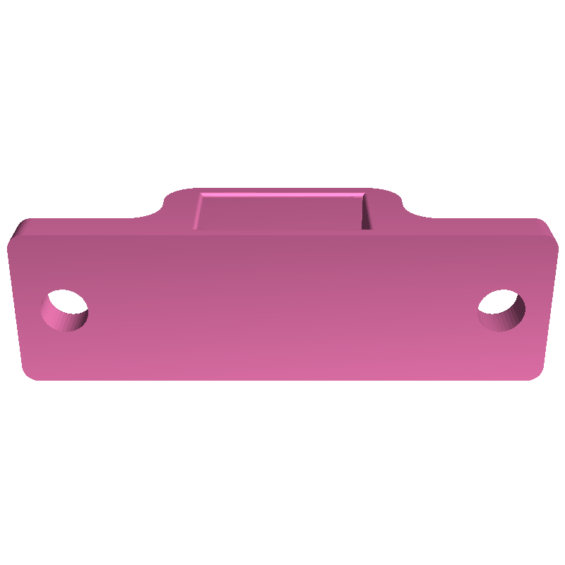 YAYT- Yet another Y-Tensioner