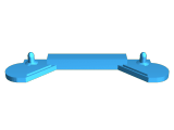 Broyota 10.3 mounts-2