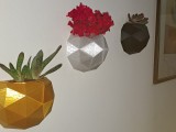 Vaso a Parete-6