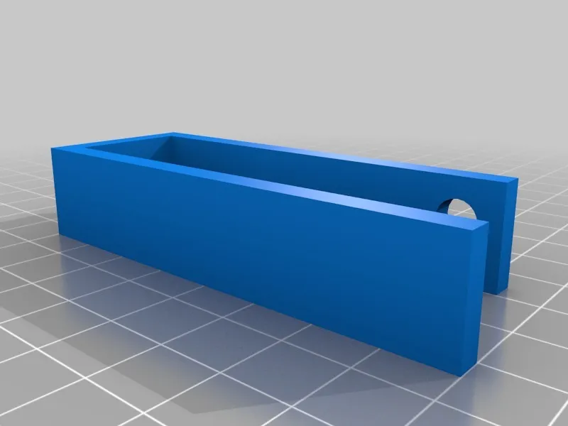 Cubicle Display Shelf Bracket