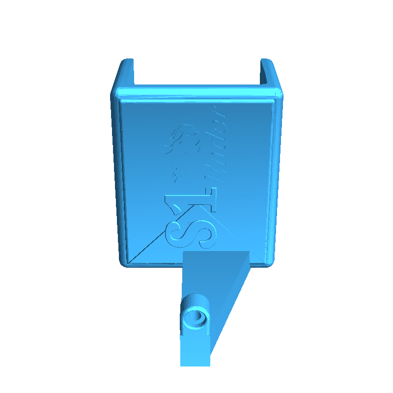 Ender 3 S1 Raspberry Pi Camera Mount