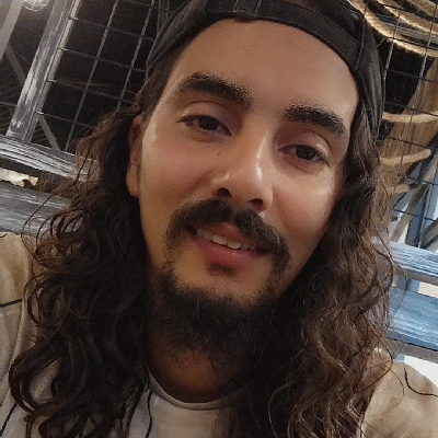 avatar of Matthew Contes