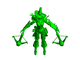 Inquisitor Valla - imperium - tm -0