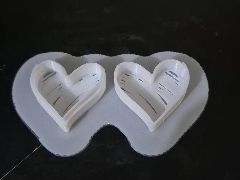 Chill Heart Box
