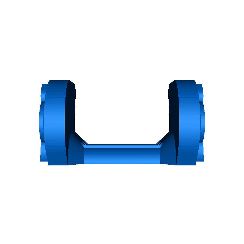 3D Printer Files | 3MF File | cable chain | Creality Cloud