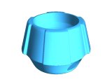 Quake Pommel-2
