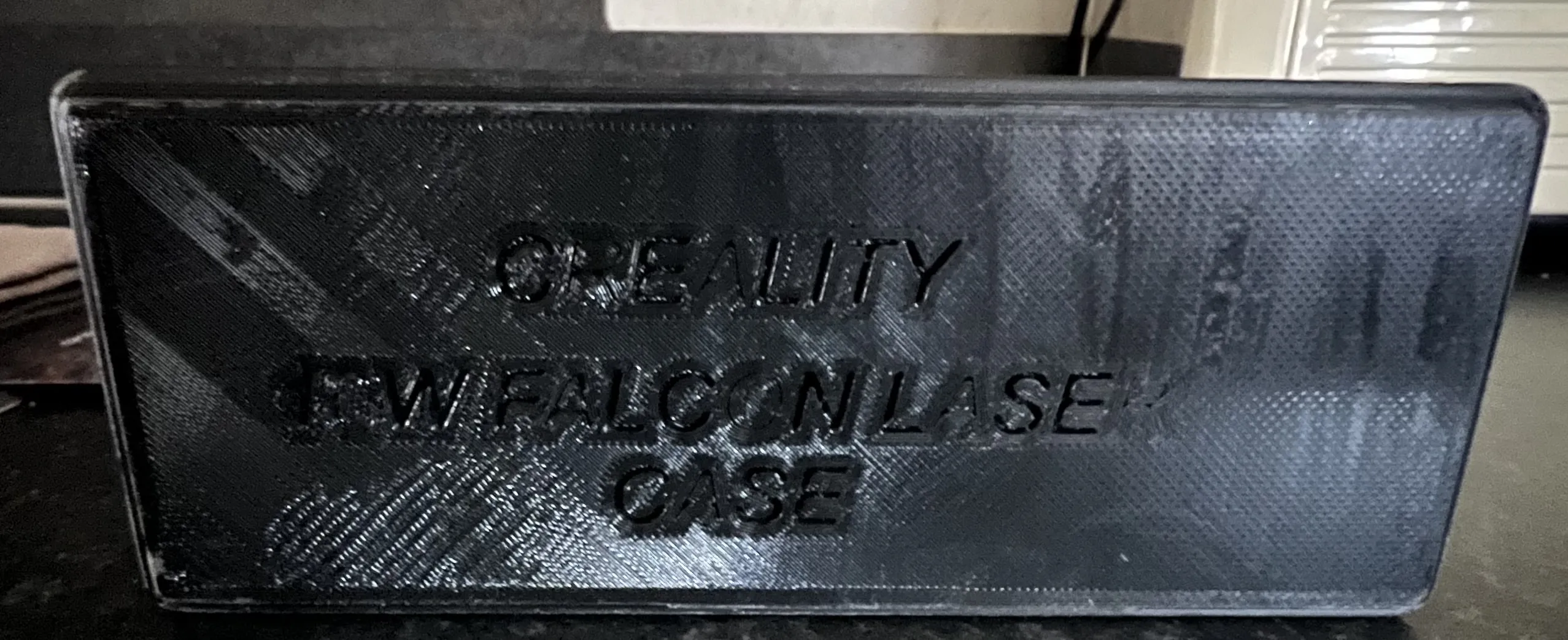 Creality 10W Laser Module Storage Case.-4