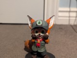Nick Wilde Junior Ranger-4