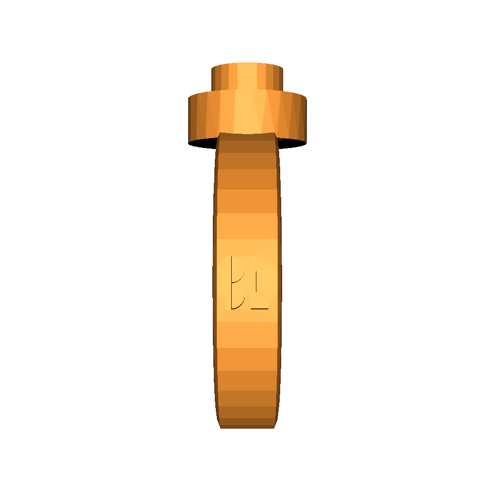 lego compatible rings