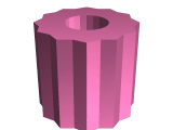 Biological Filter Media-0