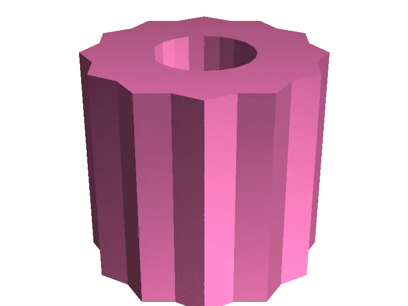 Biological Filter Media