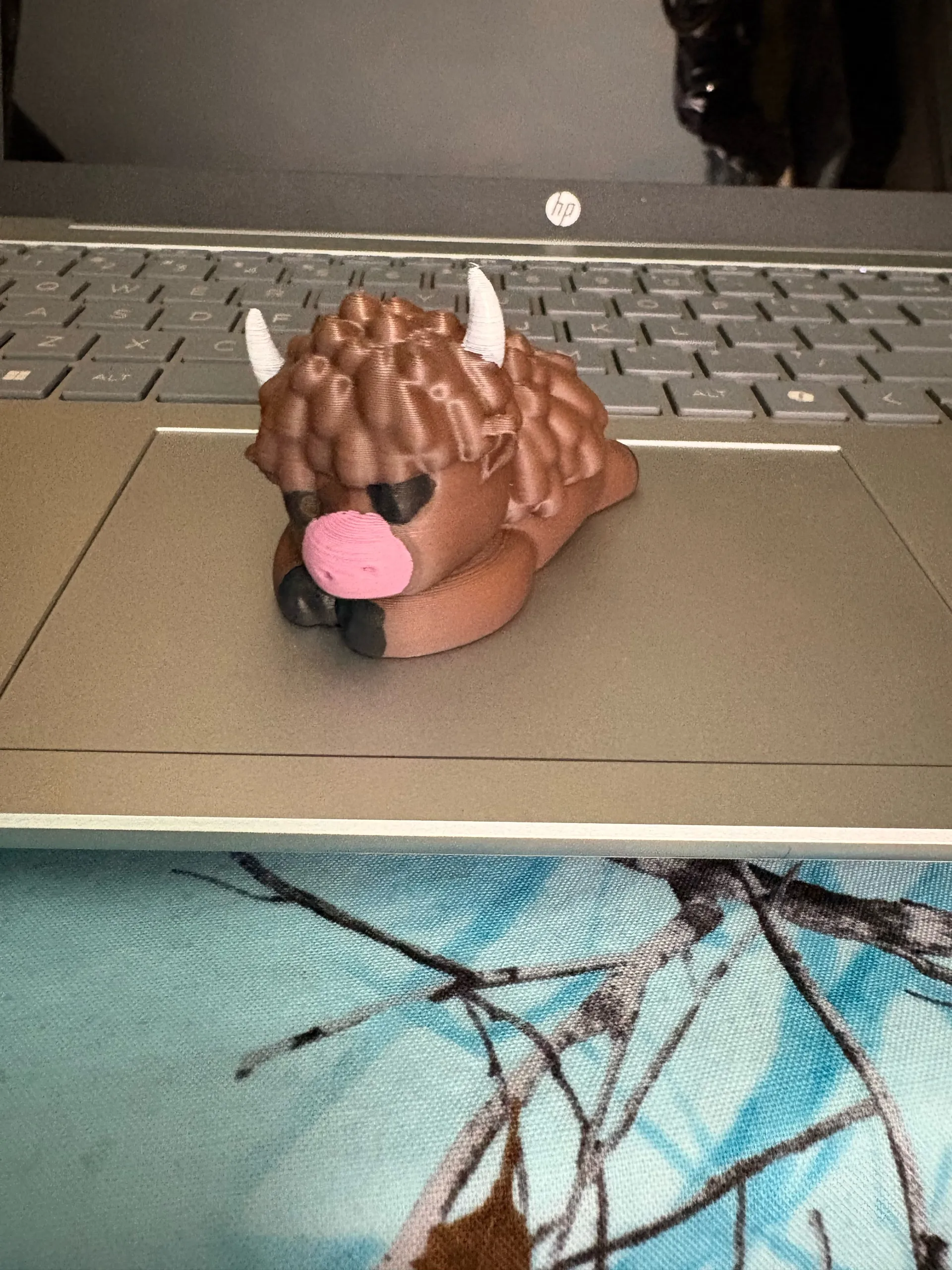 Cute Cow-1