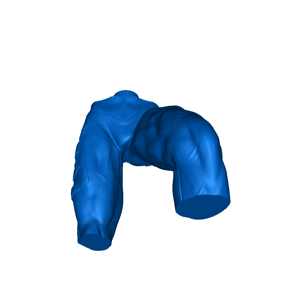 Arch Angel