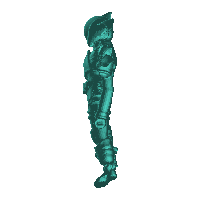 Kamen Rider Larc