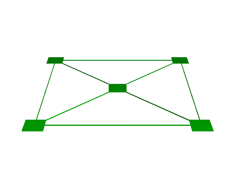 Bed leveler