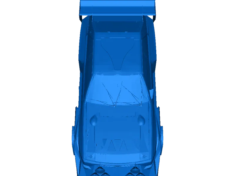 Audi Quattro