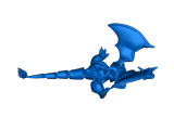 Charizard flex-0