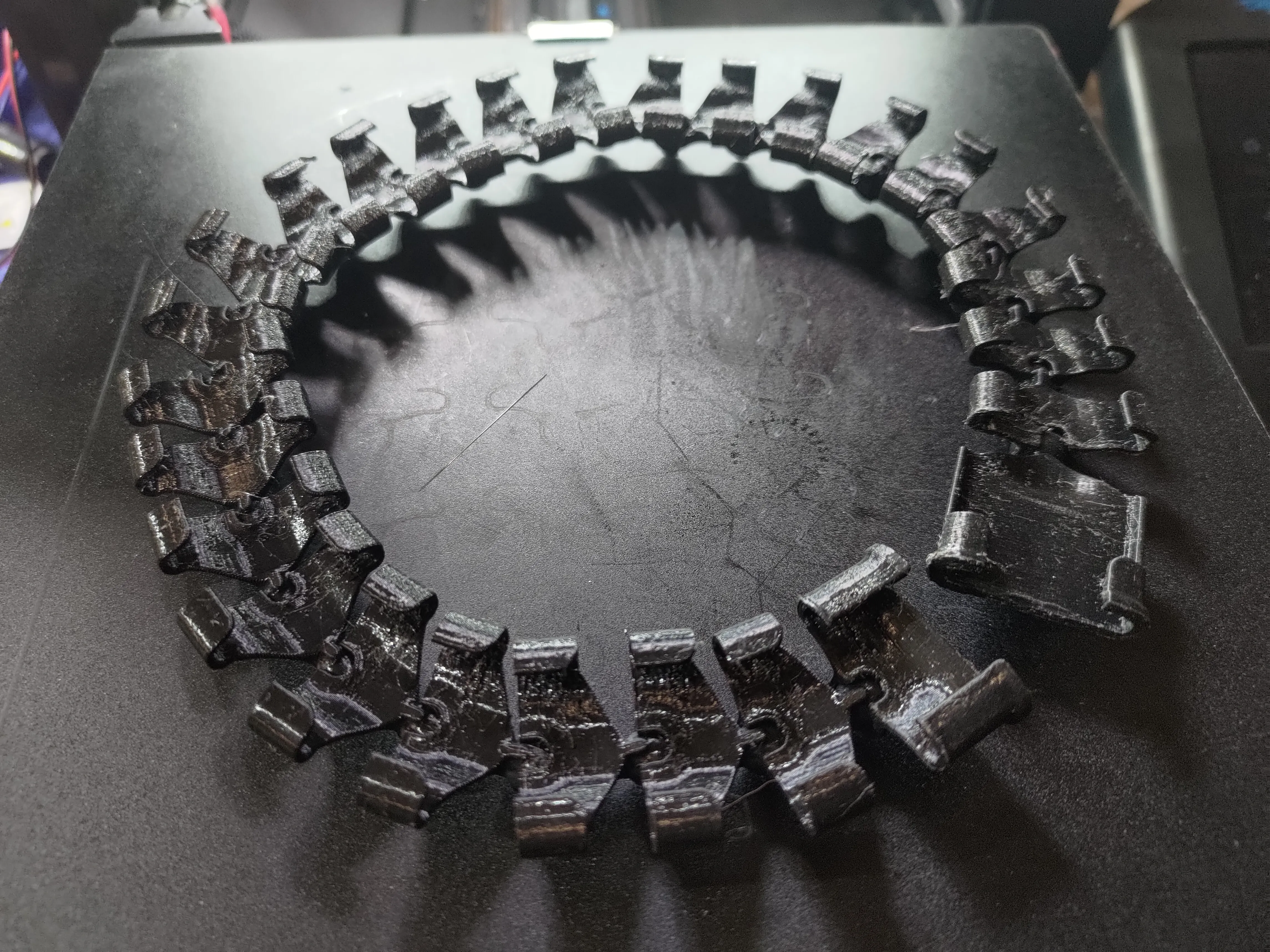 extruder cable chain-1