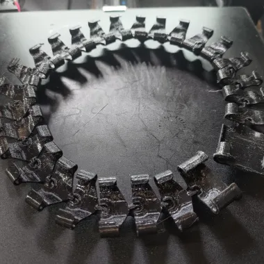 extruder cable chain-1