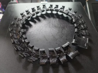 extruder cable chain-1