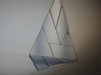 ROCK BOOK END -1