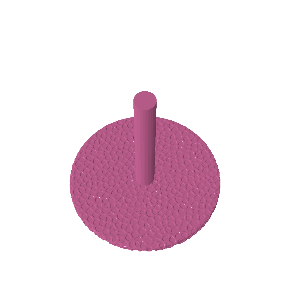 Dragon Egg Spinning Bowl