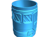 Glass new design-0