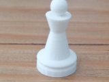 chess pawn-0