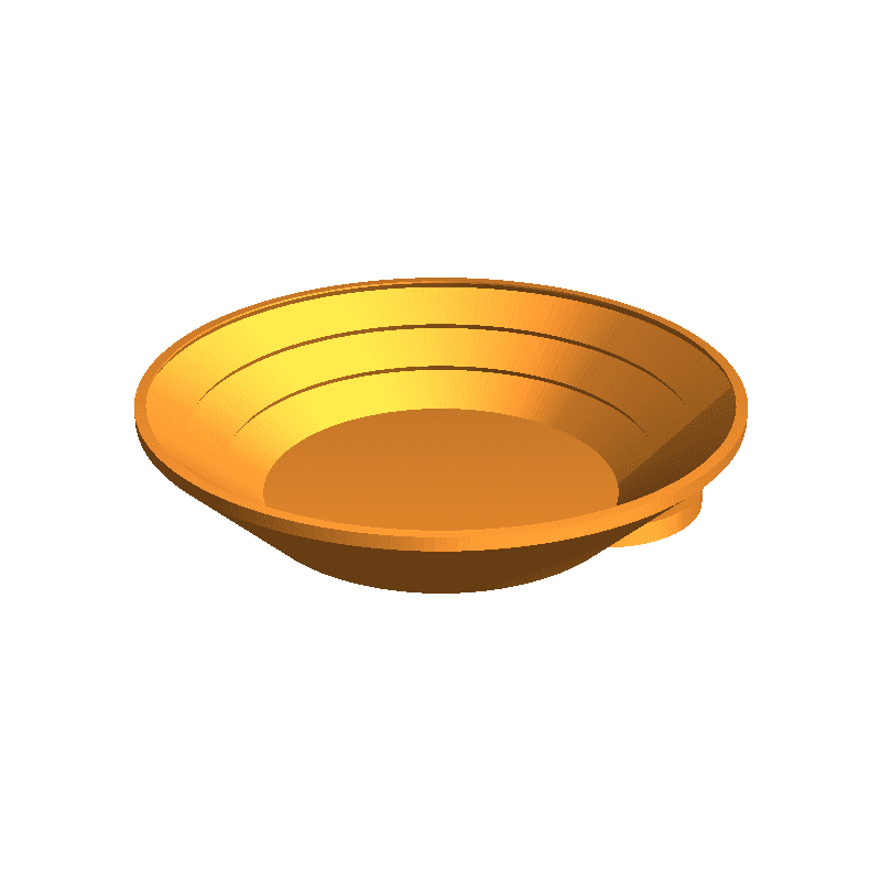 gold pan 4