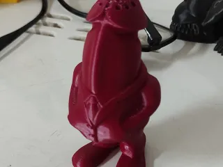 хреновая перечница