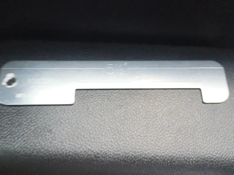 Lobster Gauge