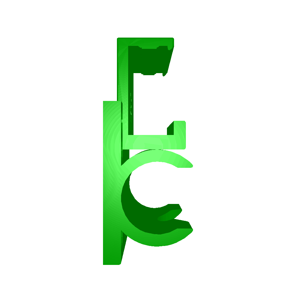 pencil holder hard hat 3D models download Creality Cloud