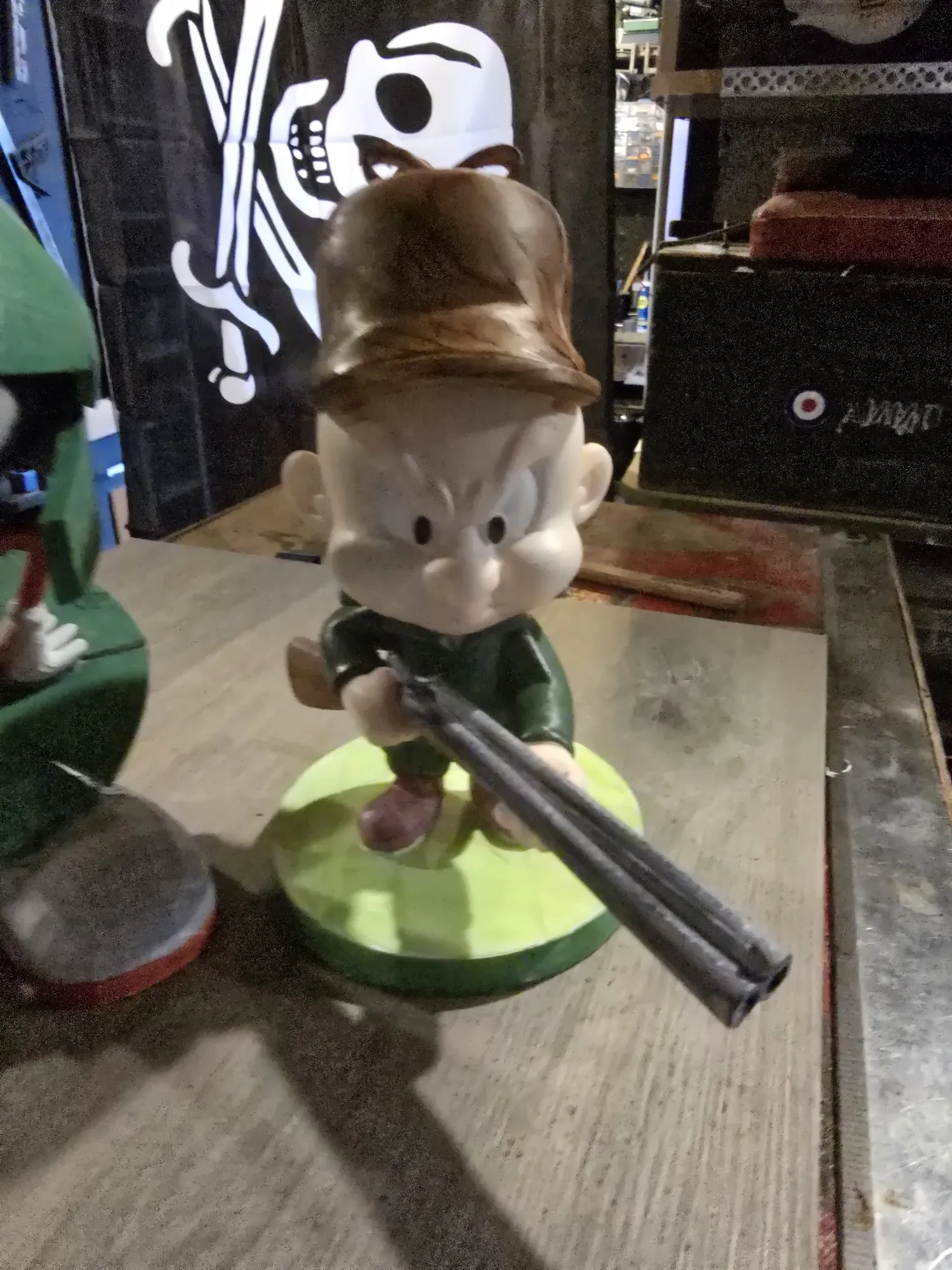 Elmer Fudd-0