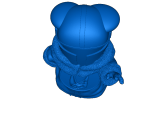 Grogu -0