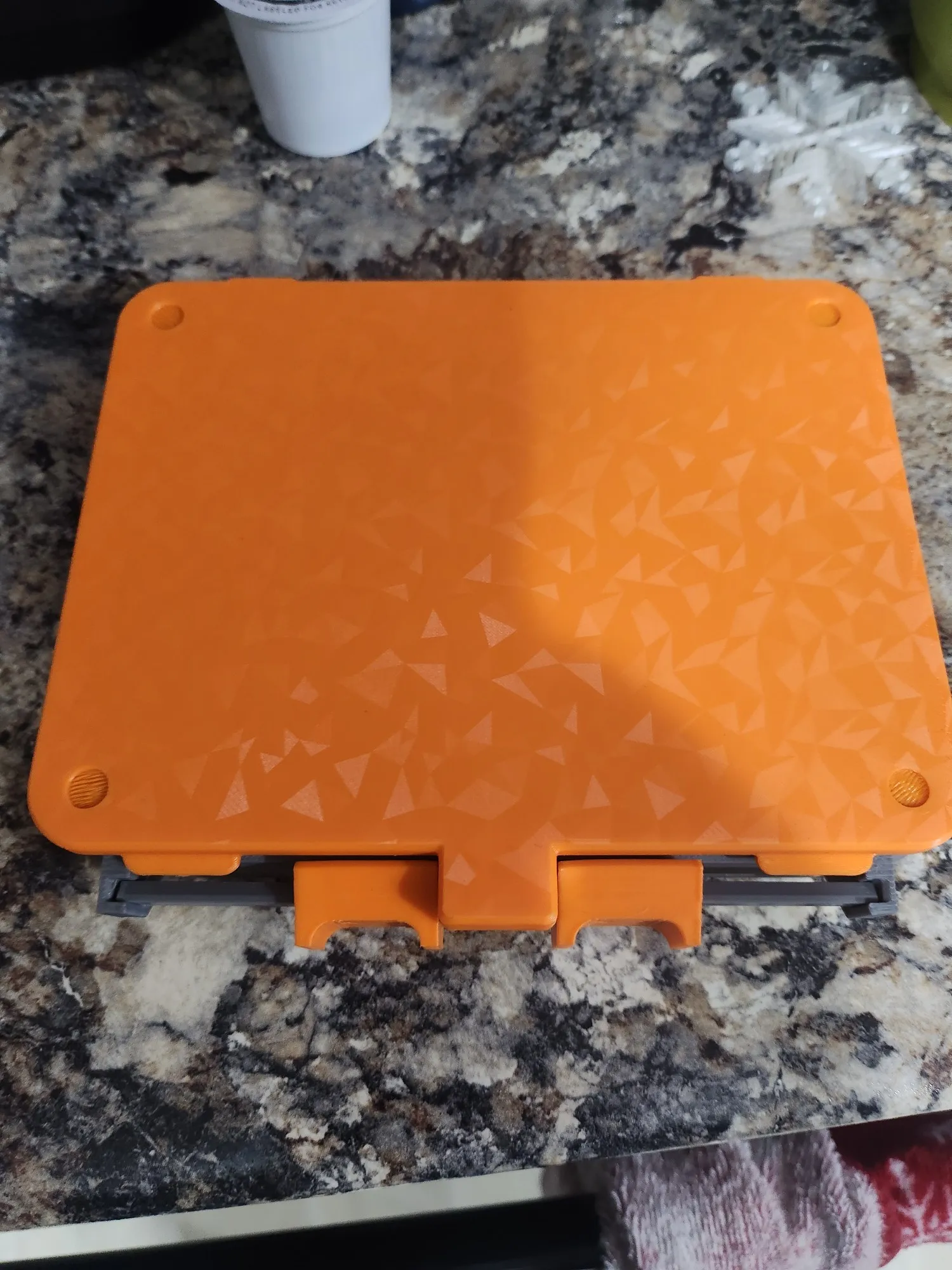 Organizer Box-0