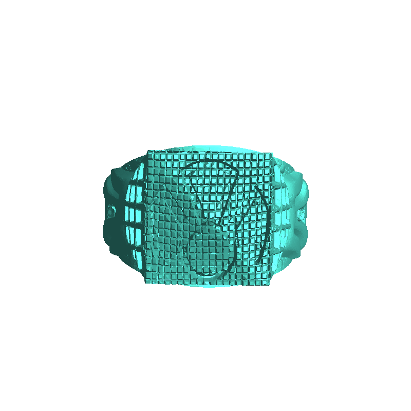The Phantom Ring (Green Lantern)