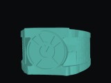 Lantern corp rings 2-3