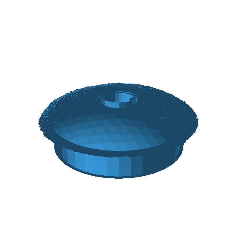 3D Printer Files | 3MF File | Mars light lamp | Creality Cloud