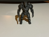 Warrior Figure-0
